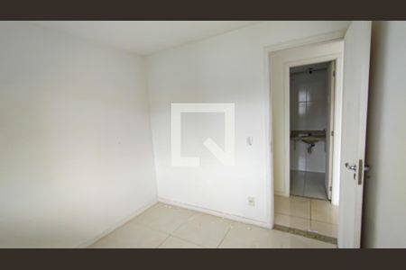 quarto 1 de apartamento para alugar com 3 quartos, 84m² em Anil, Rio de Janeiro