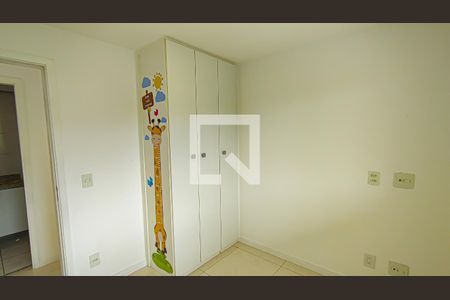 quarto 1 de apartamento para alugar com 4 quartos, 169m² em Anil, Rio de Janeiro