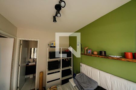 Quarto de apartamento para alugar com 1 quarto, 28m² em Vila Ema, São Paulo