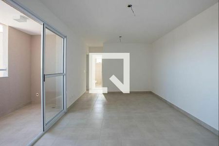 Apartamento à venda com 2 quartos, 60m² em Nova Vista, Belo Horizonte