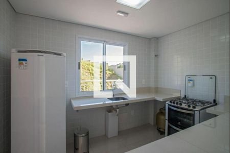 Apartamento à venda com 2 quartos, 60m² em Nova Vista, Belo Horizonte