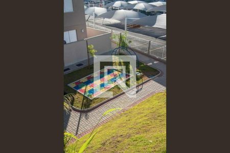 Apartamento à venda com 2 quartos, 60m² em Nova Vista, Belo Horizonte