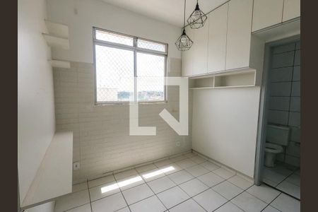 Apartamento para alugar com 2 quartos, 140m² em Ingá, Betim