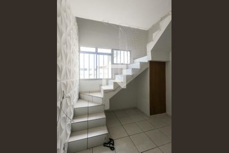 Apartamento para alugar com 2 quartos, 140m² em Ingá, Betim