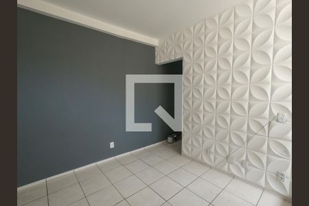 Apartamento para alugar com 2 quartos, 140m² em Ingá, Betim