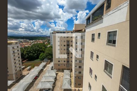 Apartamento para alugar com 2 quartos, 140m² em Ingá, Betim