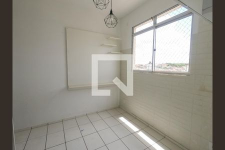 Apartamento para alugar com 2 quartos, 140m² em Ingá, Betim