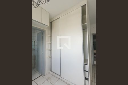 Apartamento para alugar com 2 quartos, 140m² em Ingá, Betim