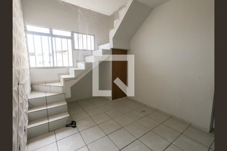 Apartamento para alugar com 2 quartos, 140m² em Ingá, Betim