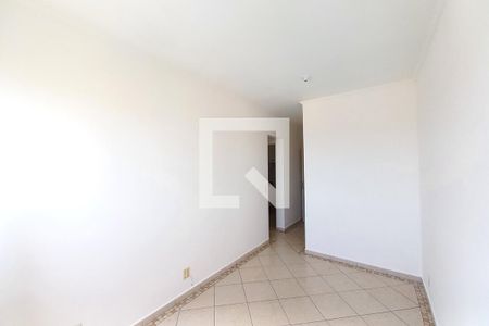 Sala de apartamento à venda com 2 quartos, 56m² em Vila Maria Eugênia, Campinas