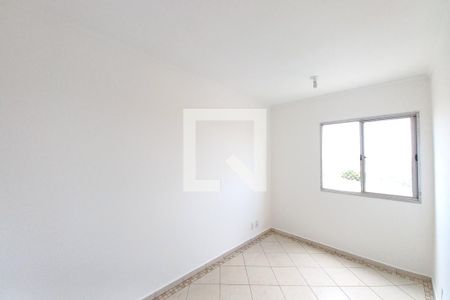 Sala de apartamento à venda com 2 quartos, 56m² em Vila Maria Eugênia, Campinas