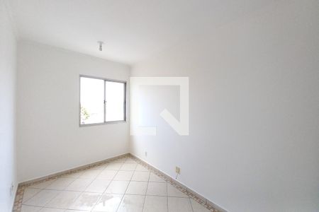 Sala de apartamento à venda com 2 quartos, 56m² em Vila Maria Eugênia, Campinas