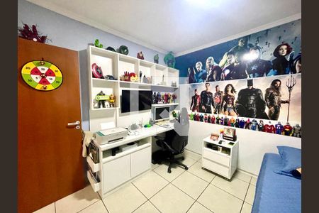 Casa à venda com 151m², 3 quartos e 2 vagas Casa à venda com 151m², 3 quartos e 2 vagasQuarto 3