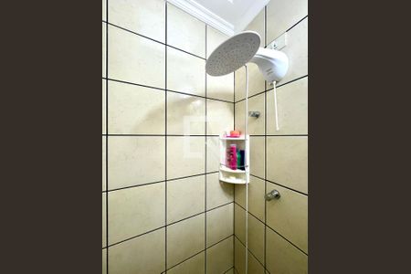 Casa à venda com 151m², 3 quartos e 2 vagas Casa à venda com 151m², 3 quartos e 2 vagasBanheiro Social