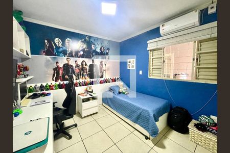 Casa à venda com 151m², 3 quartos e 2 vagas Casa à venda com 151m², 3 quartos e 2 vagasQuarto 3