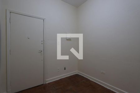 Sala de apartamento para alugar com 1 quarto, 48m² em Santa Ifigênia, São Paulo