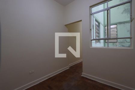 Sala de apartamento à venda com 1 quarto, 48m² em Santa Ifigênia, São Paulo