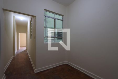 Sala de apartamento à venda com 1 quarto, 48m² em Santa Ifigênia, São Paulo