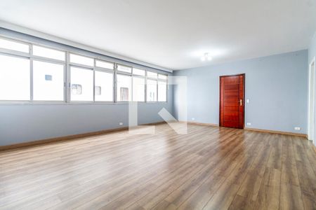 Apartamento para alugar com 127m², 3 quartos e 1 vagaSala