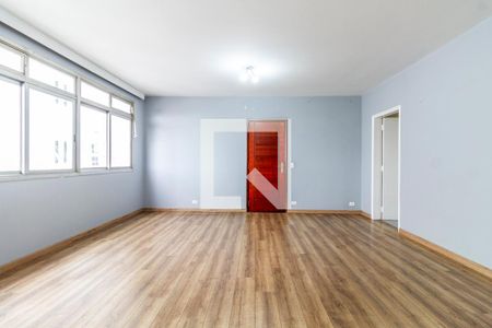 Apartamento para alugar com 127m², 3 quartos e 1 vagaSala