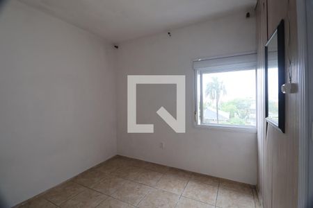 Quarto de apartamento para alugar com 1 quarto, 28m² em Niterói, Canoas