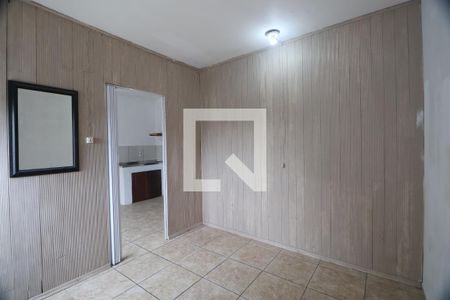 Quarto de apartamento para alugar com 1 quarto, 28m² em Niterói, Canoas