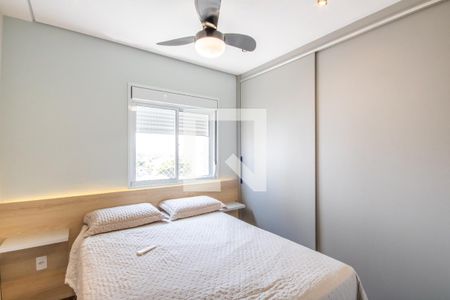 Quarto 1 de apartamento à venda com 2 quartos, 47m² em Presidente Altino, Osasco