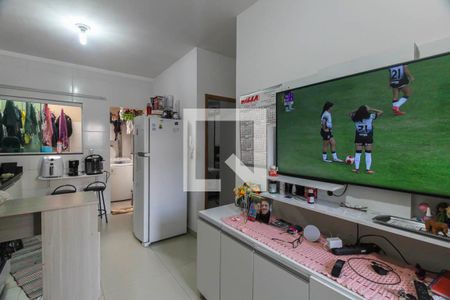 Apartamento para alugar com 2 quartos, 53m² em Jardim Nove de Julho, São Paulo