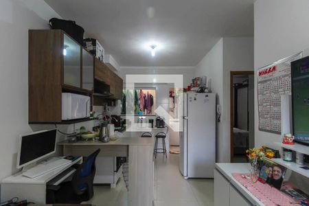 Apartamento para alugar com 2 quartos, 53m² em Jardim Nove de Julho, São Paulo