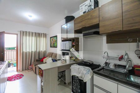 Apartamento para alugar com 2 quartos, 53m² em Jardim Nove de Julho, São Paulo