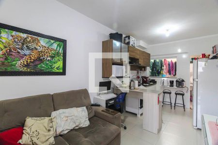 Apartamento para alugar com 2 quartos, 53m² em Jardim Nove de Julho, São Paulo