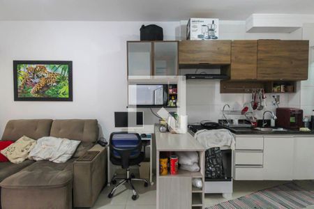 Apartamento para alugar com 2 quartos, 53m² em Jardim Nove de Julho, São Paulo