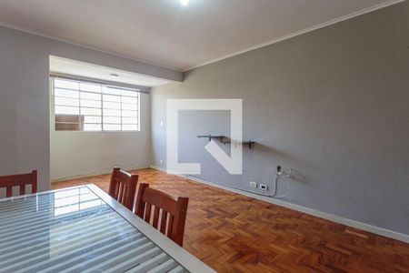 Sala de apartamento à venda com 2 quartos, 64m² em Indianópolis, São Paulo