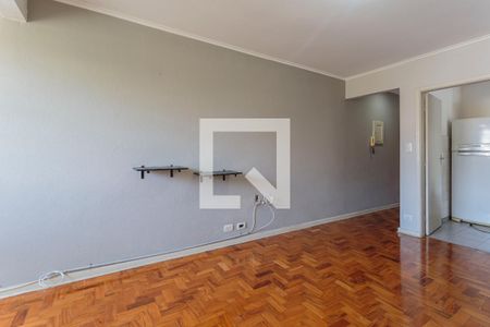 Quarto de apartamento à venda com 2 quartos, 64m² em Indianópolis, São Paulo