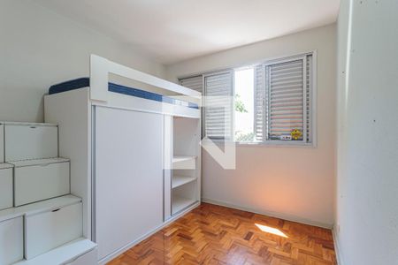 Quarto 2 de apartamento à venda com 2 quartos, 64m² em Indianópolis, São Paulo