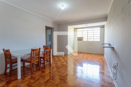 Sala de apartamento à venda com 2 quartos, 64m² em Indianópolis, São Paulo