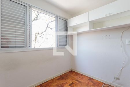 Quarto de apartamento à venda com 2 quartos, 64m² em Indianópolis, São Paulo