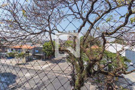 Vista Quarto de apartamento à venda com 2 quartos, 64m² em Indianópolis, São Paulo