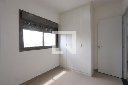 Quarto 1 de apartamento para alugar com 2 quartos, 45m² em Vila Prudente, São Paulo