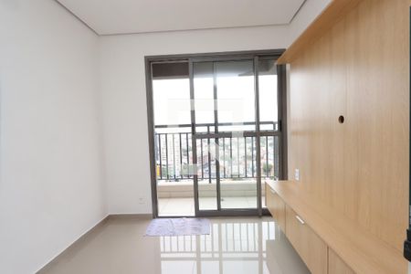 Sala de apartamento para alugar com 2 quartos, 45m² em Vila Prudente, São Paulo