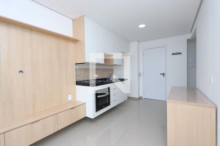 Sala de apartamento para alugar com 2 quartos, 45m² em Vila Prudente, São Paulo