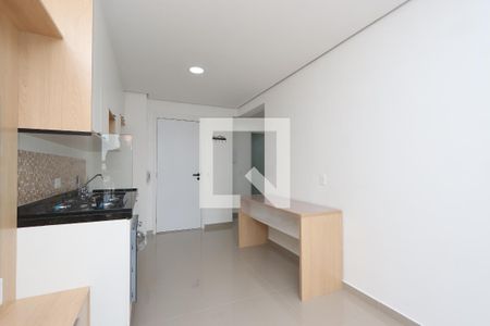 Sala de apartamento para alugar com 2 quartos, 45m² em Vila Prudente, São Paulo