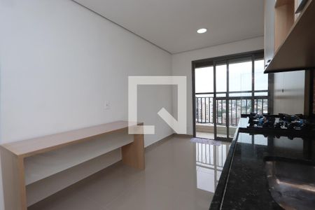 Sala de apartamento para alugar com 2 quartos, 45m² em Vila Prudente, São Paulo