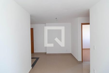 Salas de apartamento para alugar com 2 quartos, 43m² em Villa Garden, Campinas