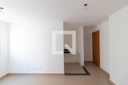 Salas de apartamento para alugar com 2 quartos, 43m² em Villa Garden, Campinas