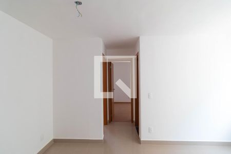 Salas de apartamento para alugar com 2 quartos, 43m² em Villa Garden, Campinas