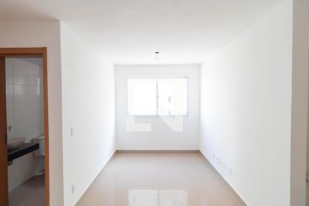 Salas de apartamento para alugar com 2 quartos, 43m² em Villa Garden, Campinas