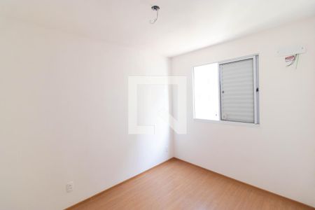 Quarto 01 de apartamento para alugar com 2 quartos, 43m² em Villa Garden, Campinas