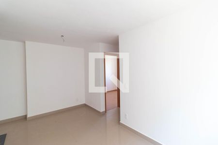 Salas de apartamento para alugar com 2 quartos, 43m² em Villa Garden, Campinas