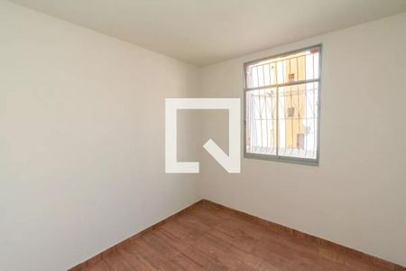 Apartamento à venda com 2 quartos, 38m² em Inconfidentes, Contagem